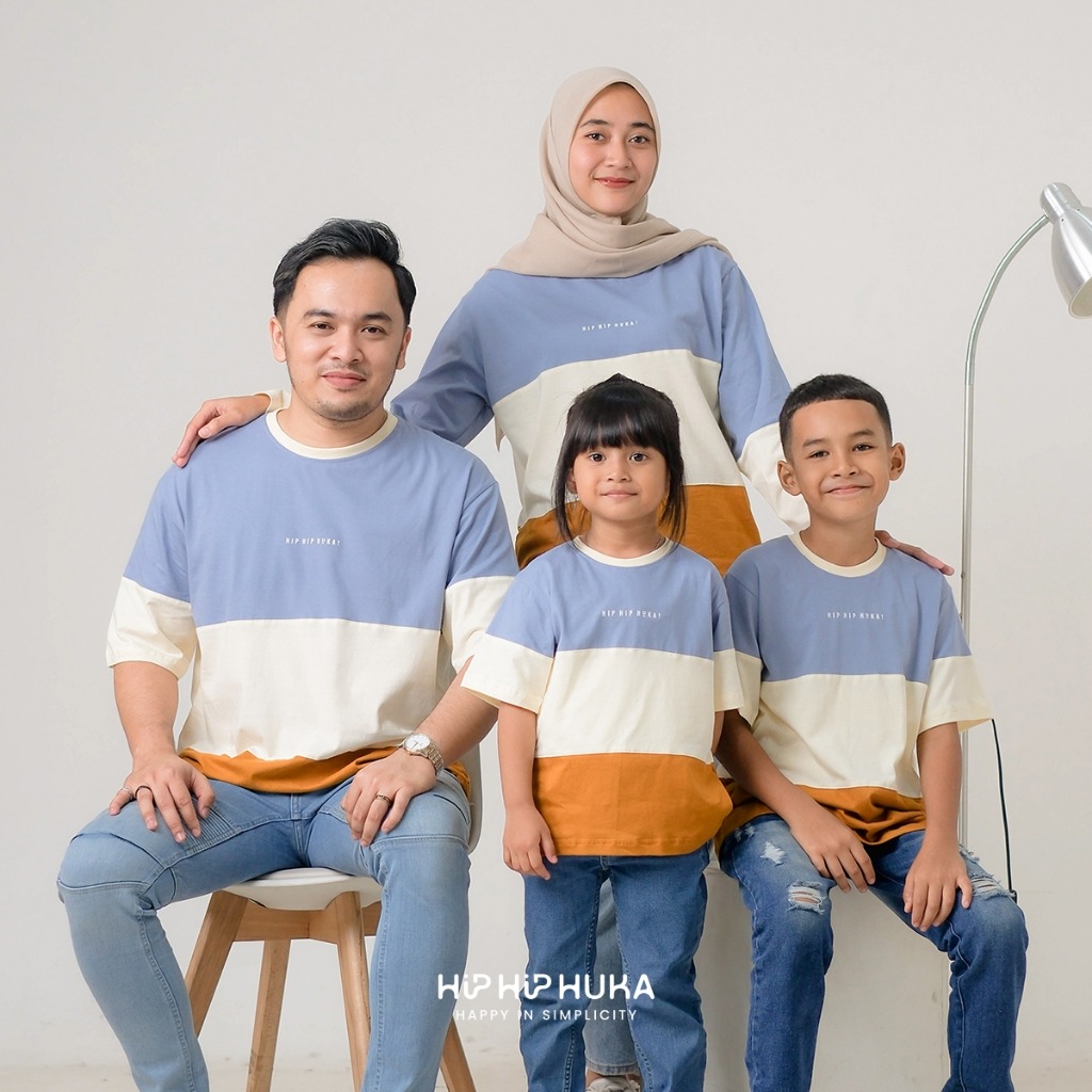 Triloka Mega Family Set