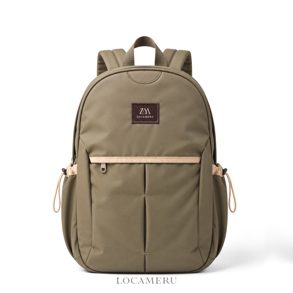 Tas Ransel Caraka Series