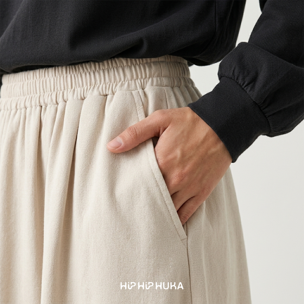 Rok Basic Full Cotton Serene