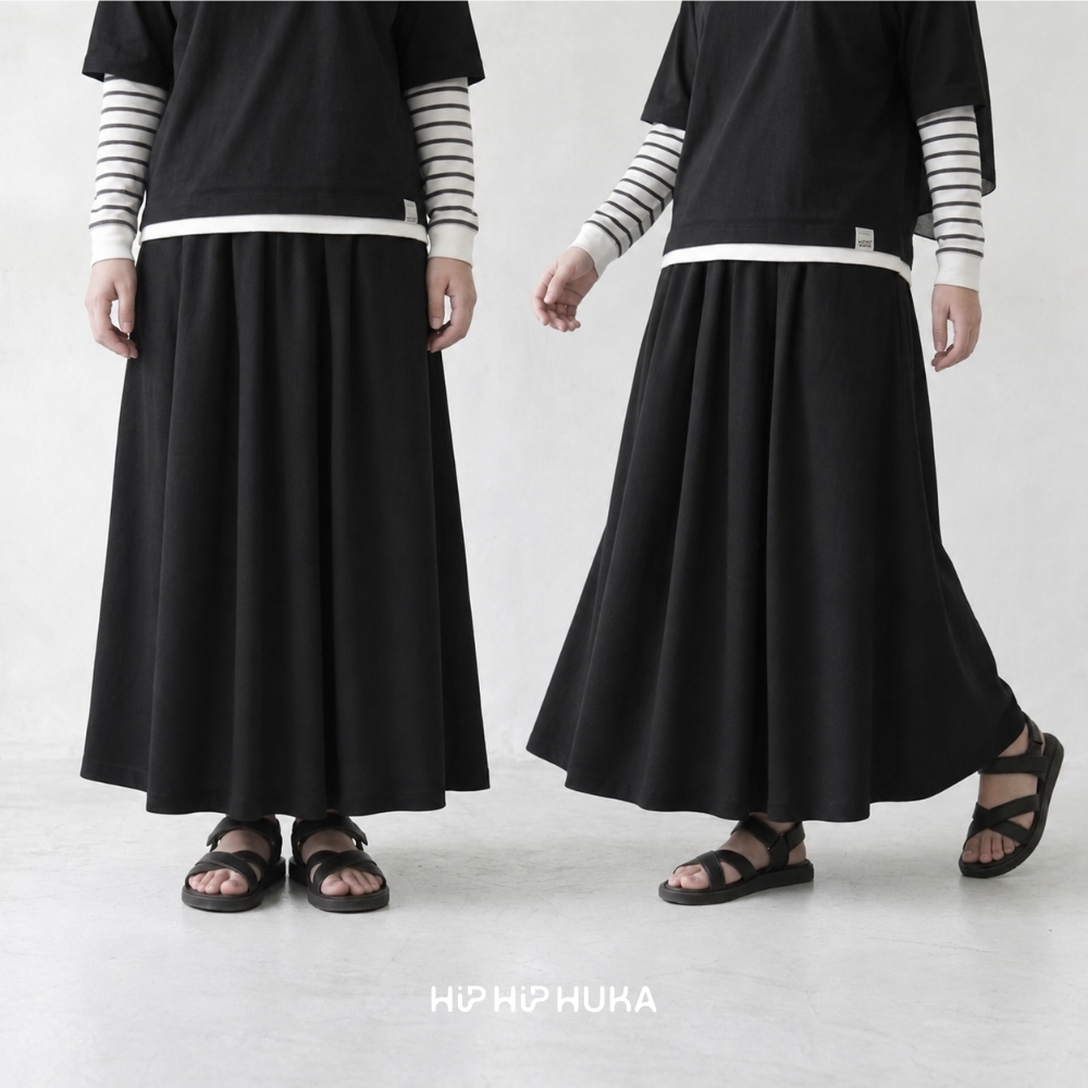 Rok Basic Full Cotton Serene