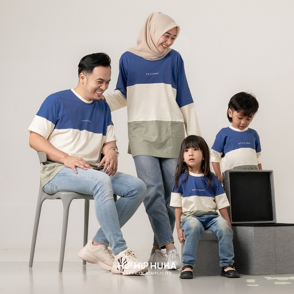 Triloka Samudra Family Set