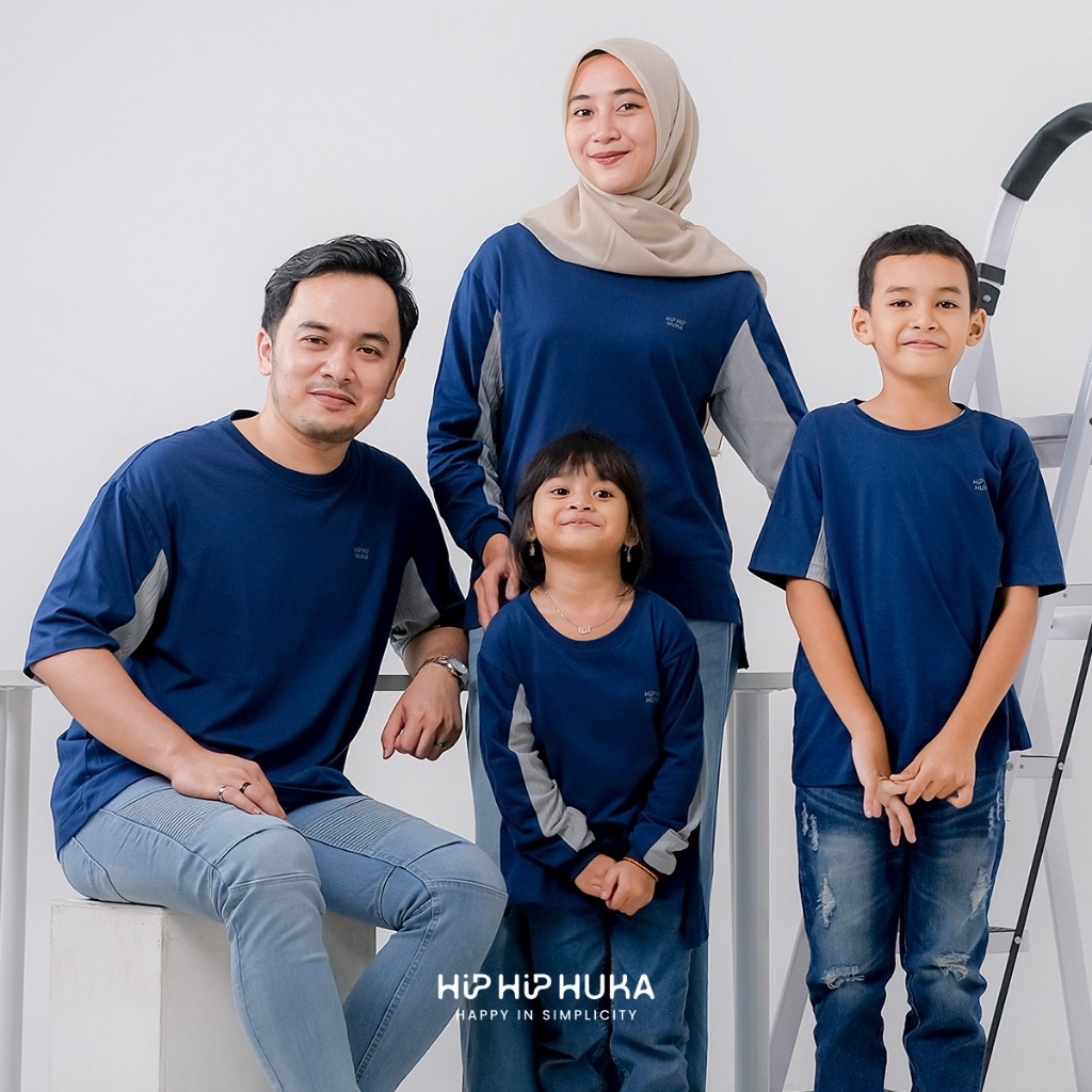 Pusaka Sastra Family Set
