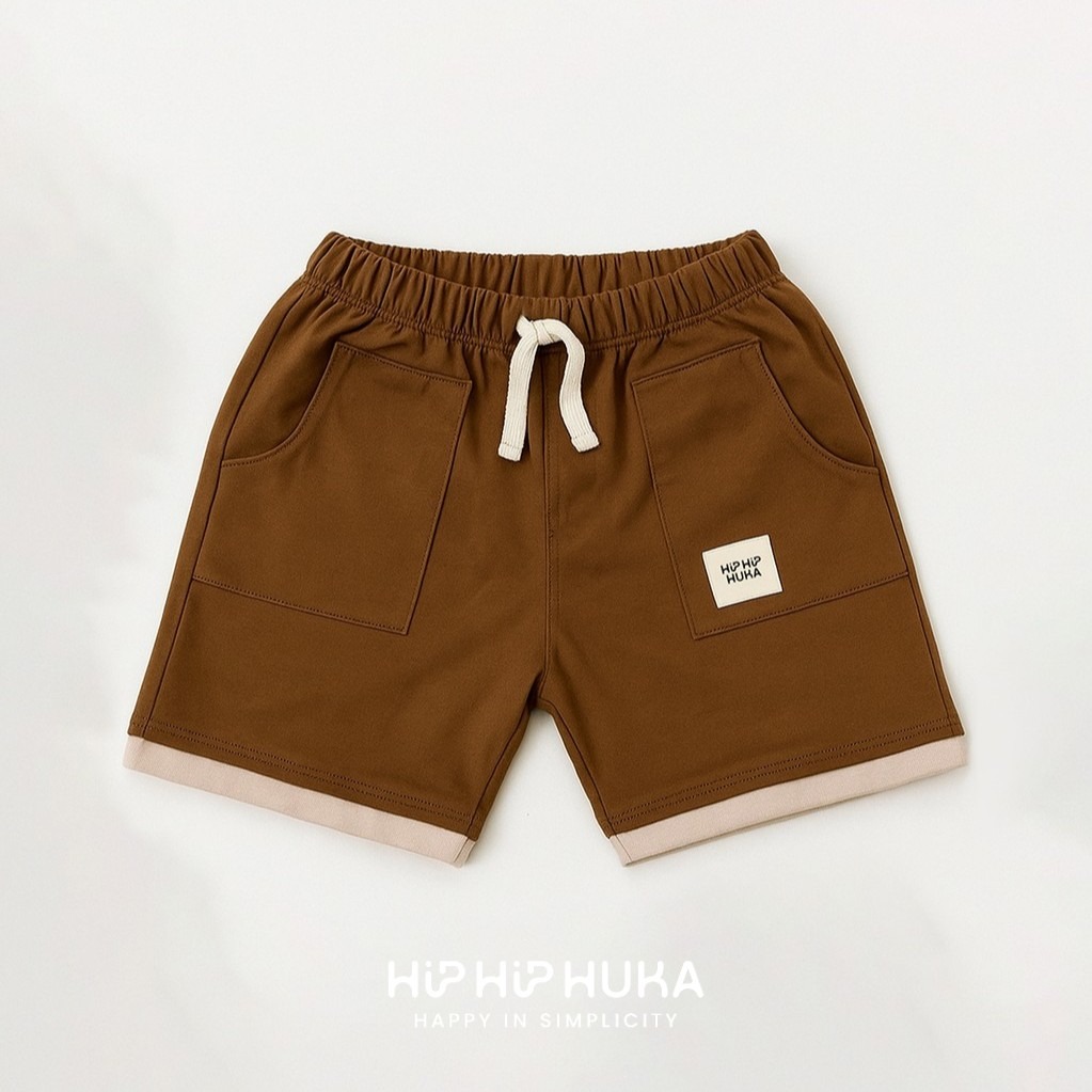 Short Pant Damara Series Anak