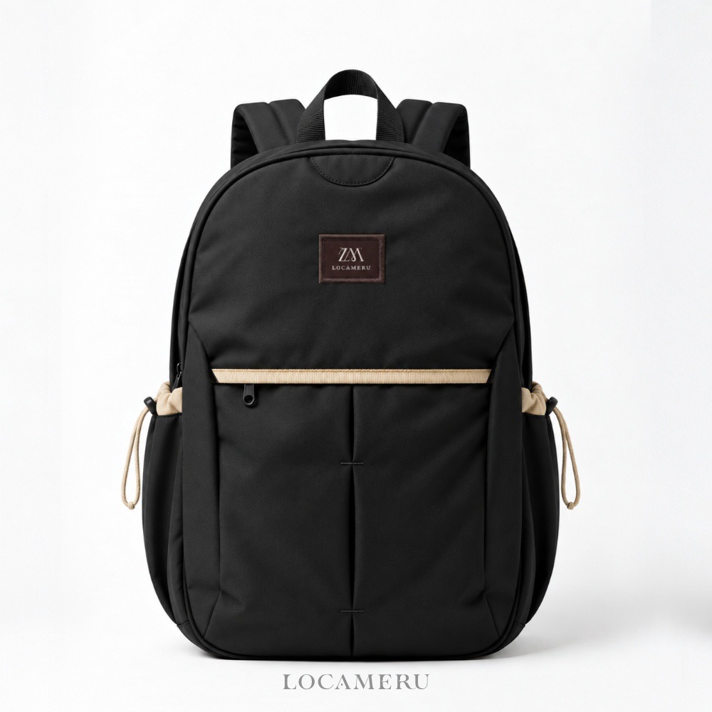 Tas Ransel Caraka Series