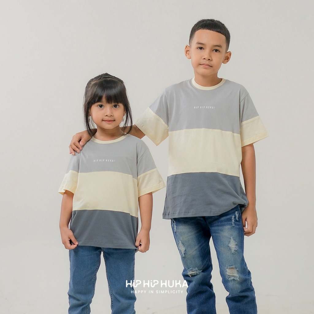 Triloka Buana Family Set