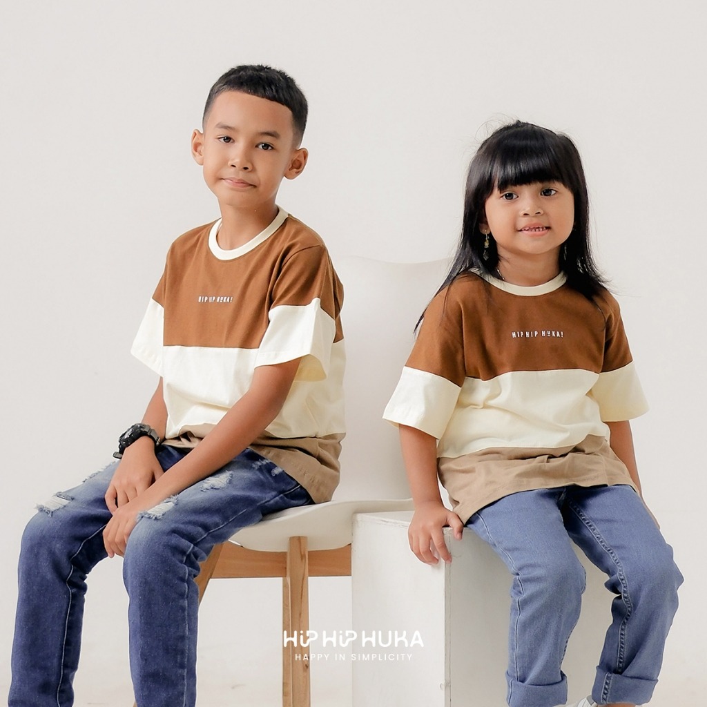Triloka Nusa Family Set