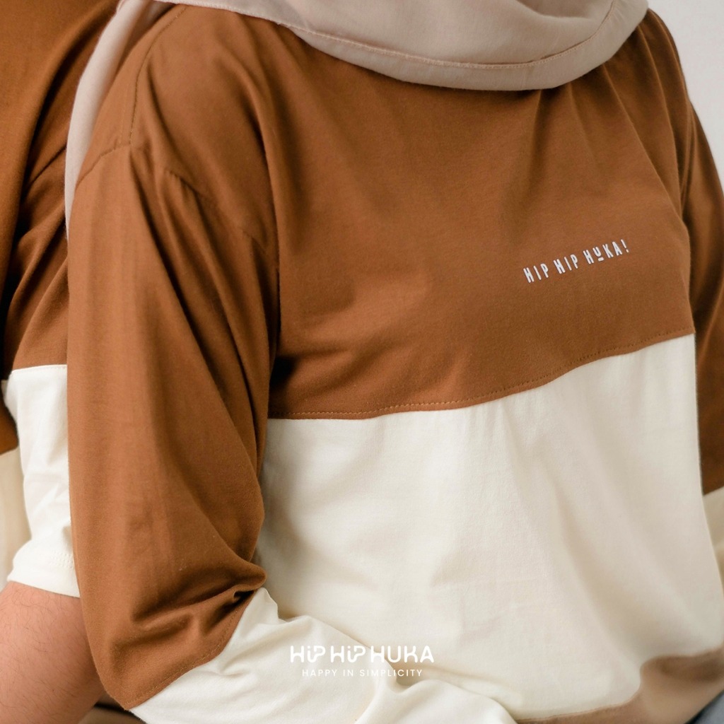 Triloka Nusa Family Set
