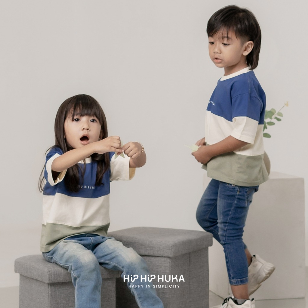 Triloka Samudra Family Set