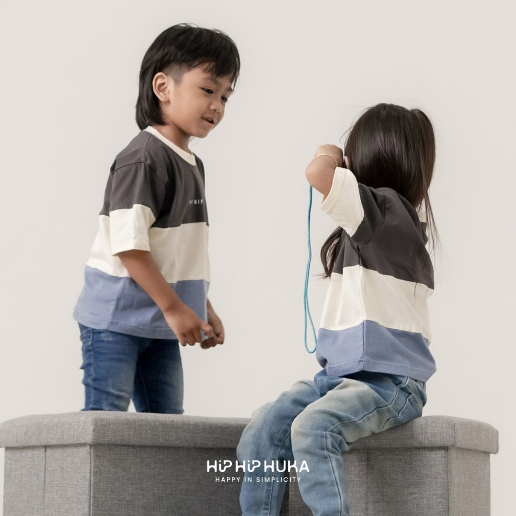 Triloka Angkasa Family Set
