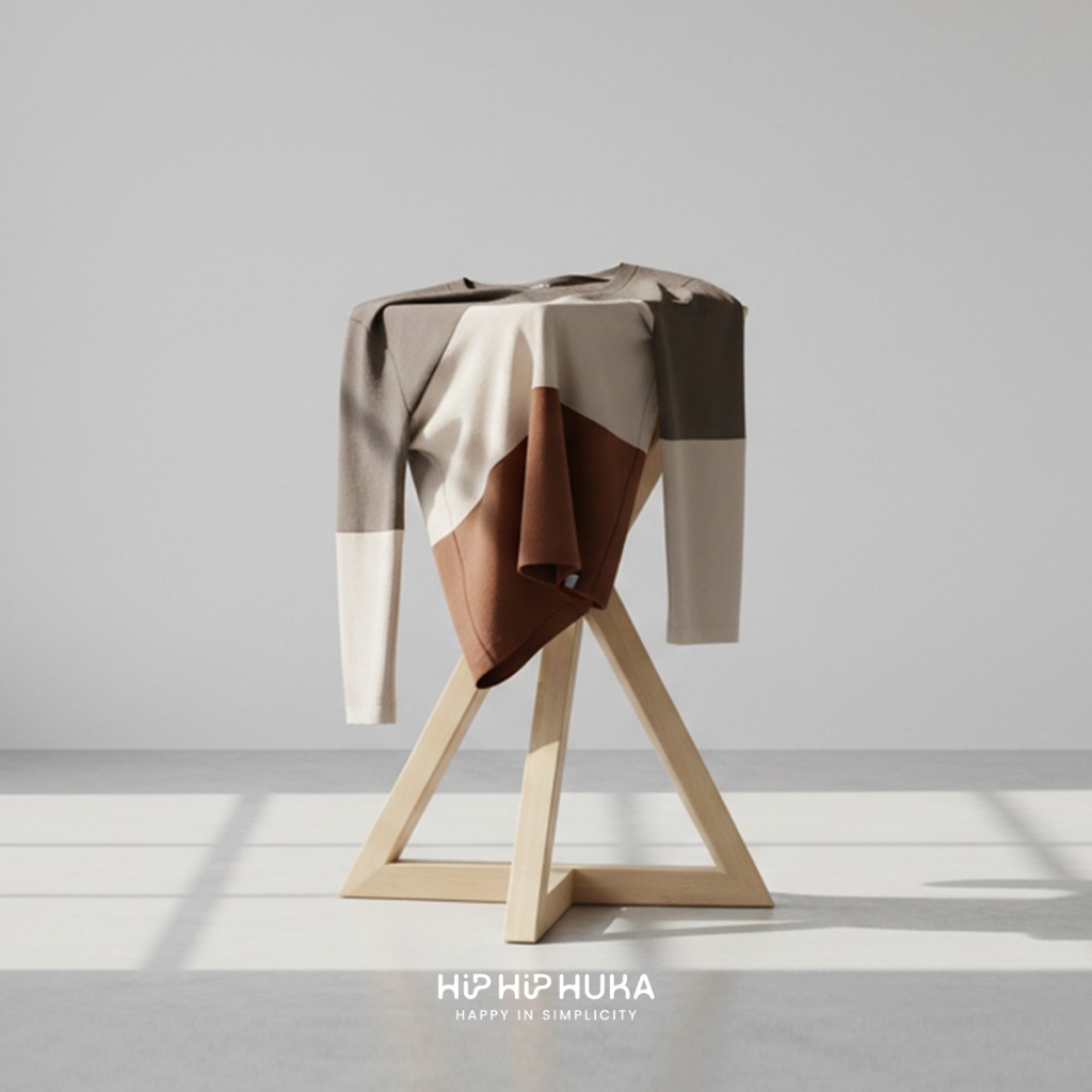 Triloka Sumbi Family Set