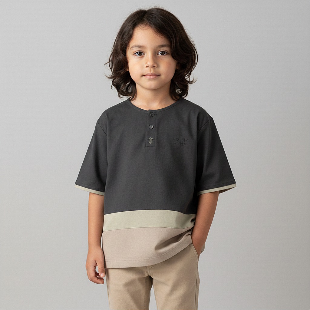 Koko Kurta Nirwana Series Anak