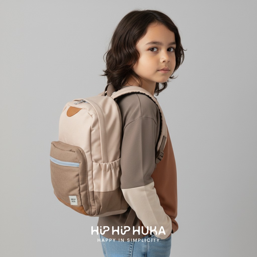 Tas Ransel Mantra Series