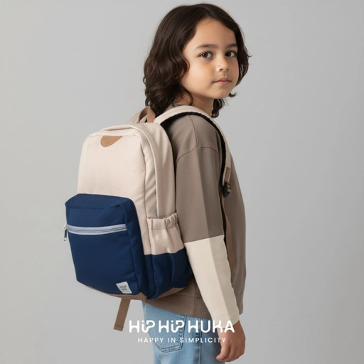 Tas Ransel Mantra Series