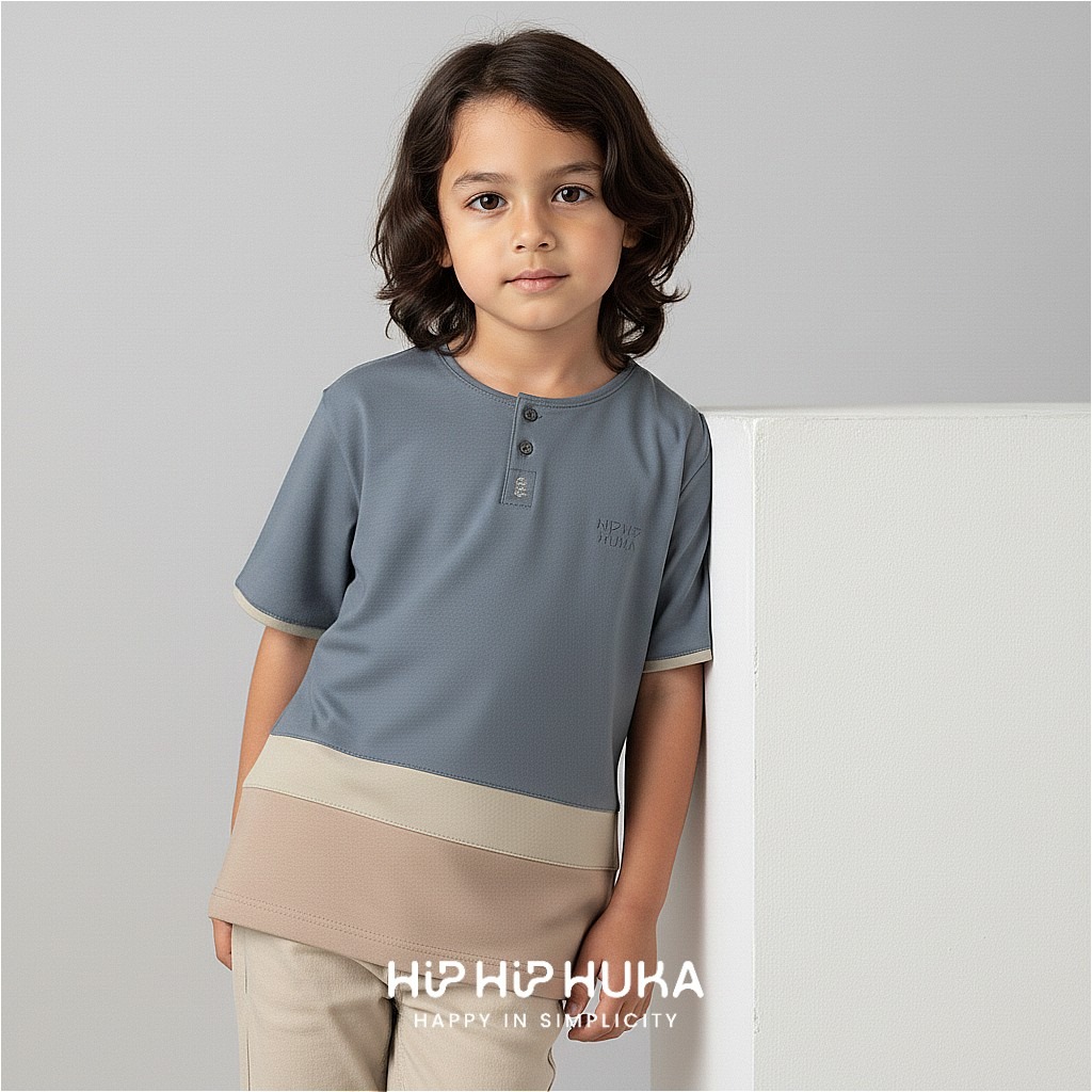Koko Kurta Nirwana Series Anak