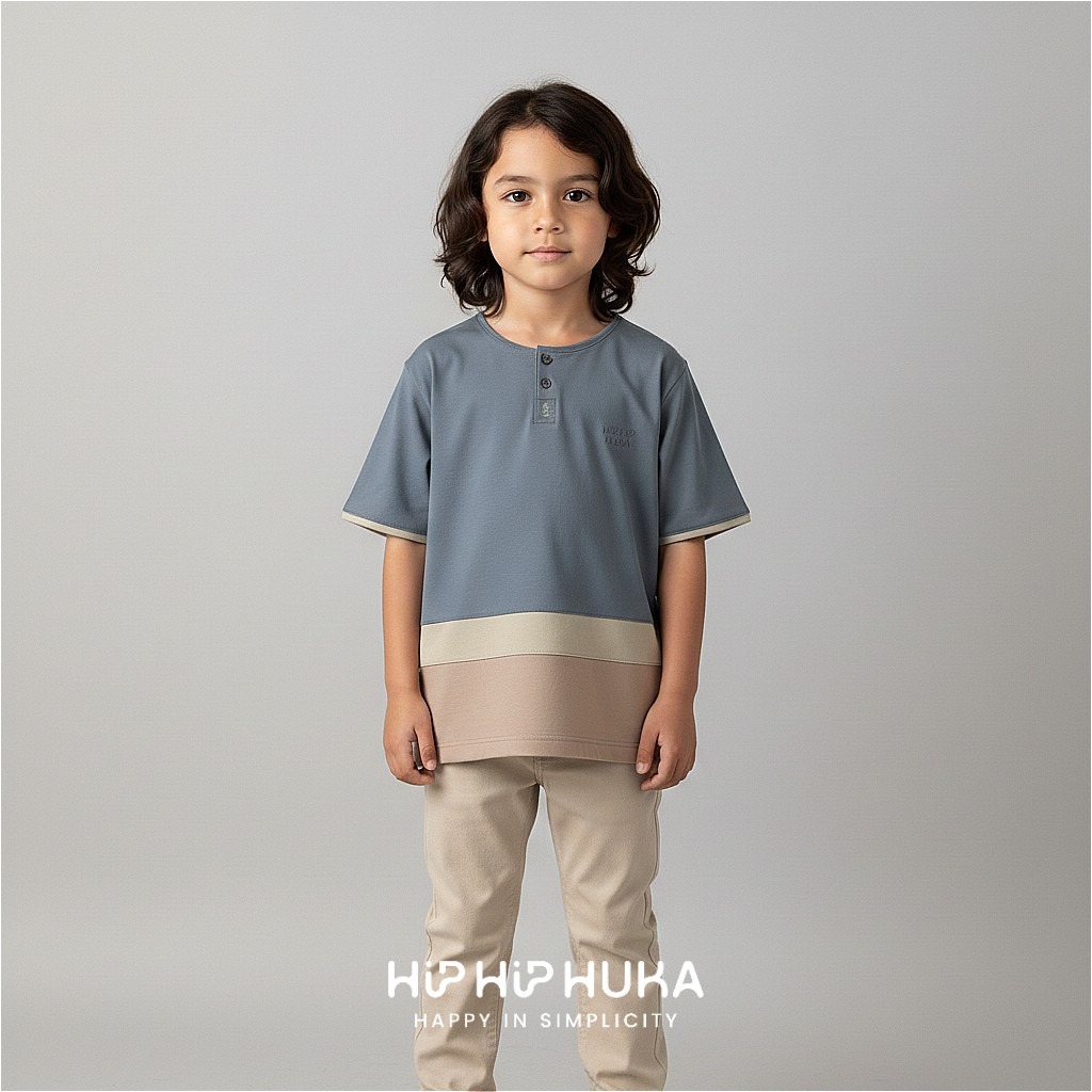 Koko Kurta Nirwana Series Anak