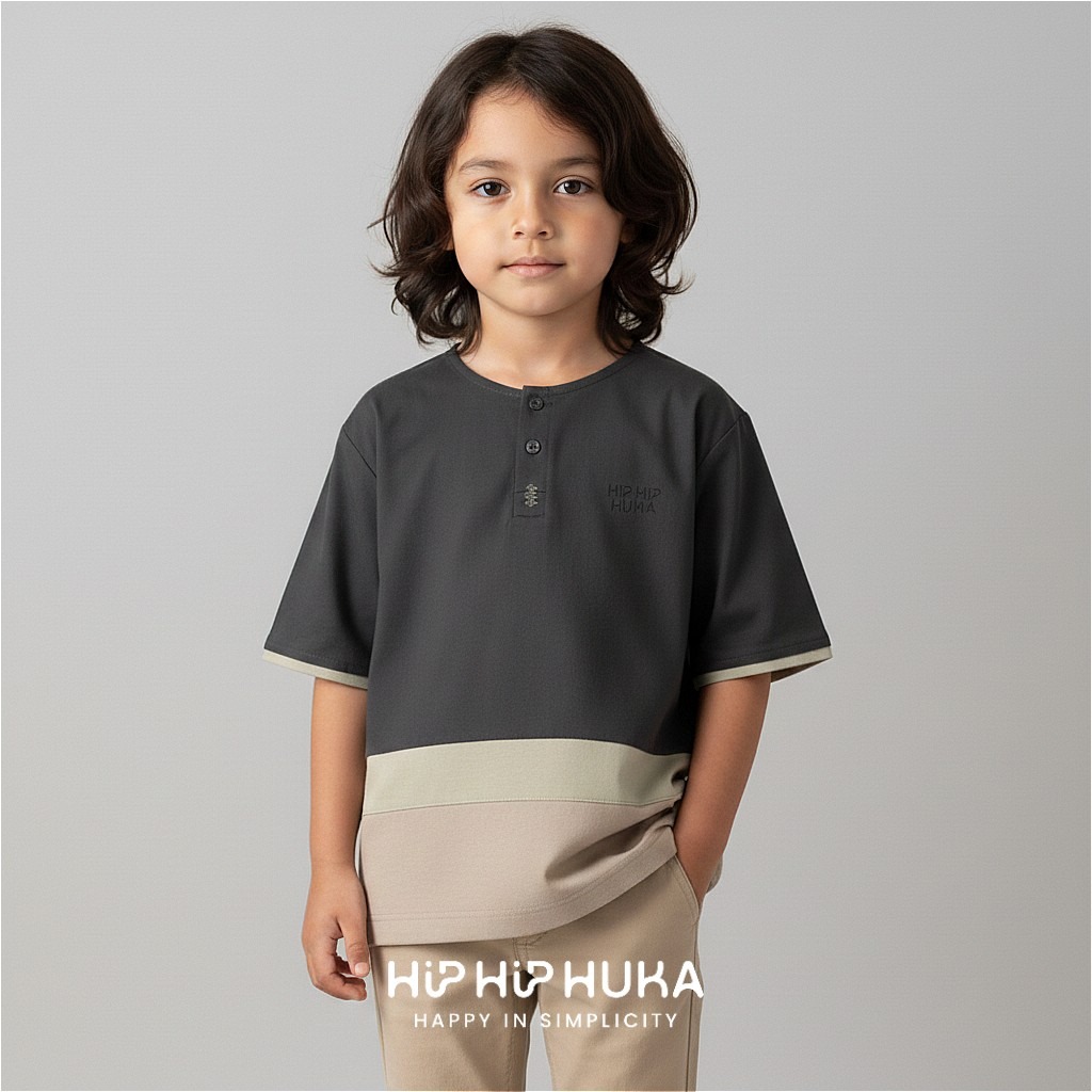Koko Kurta Nirwana Series Anak