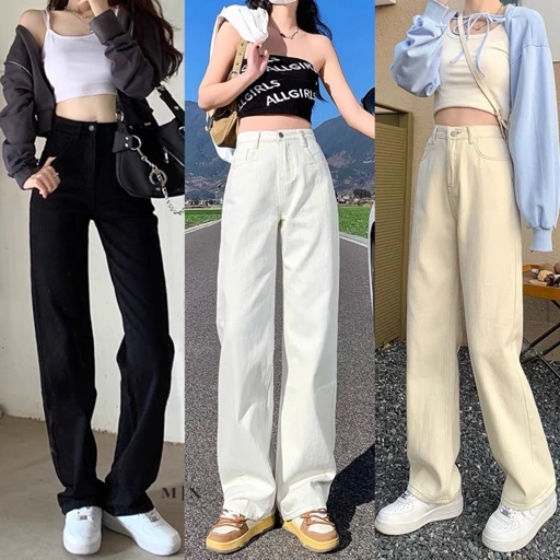 Image of Poppy Jeans