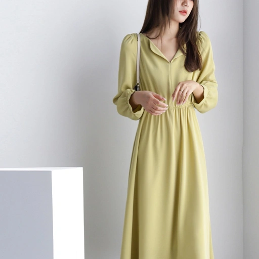 Image of Angelina Dress