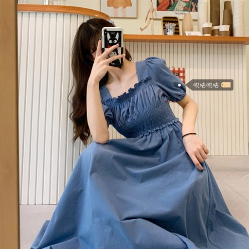 Image of Bethany Dress