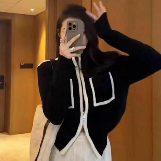 Image of Audrey Cardigan