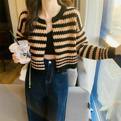 Image of Adele Cardigan