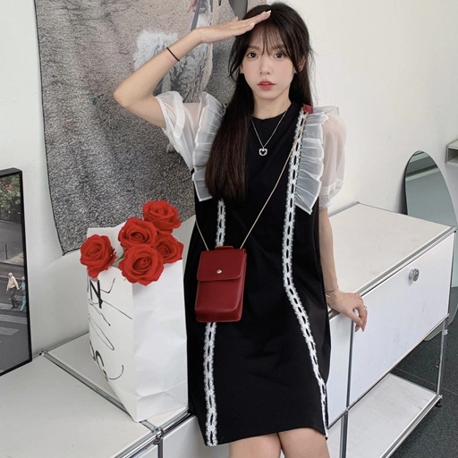 Image of Chiara Dress