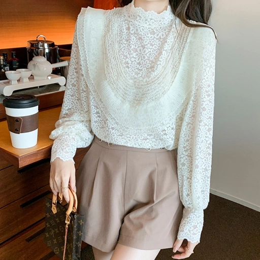 Image of Arabella Blouse