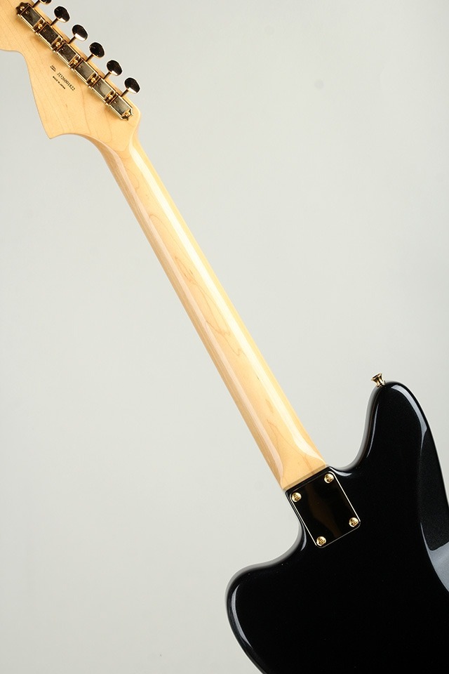 Made in Japan Traditional 2025 Collection 60s Jaguar RW Black Pearl