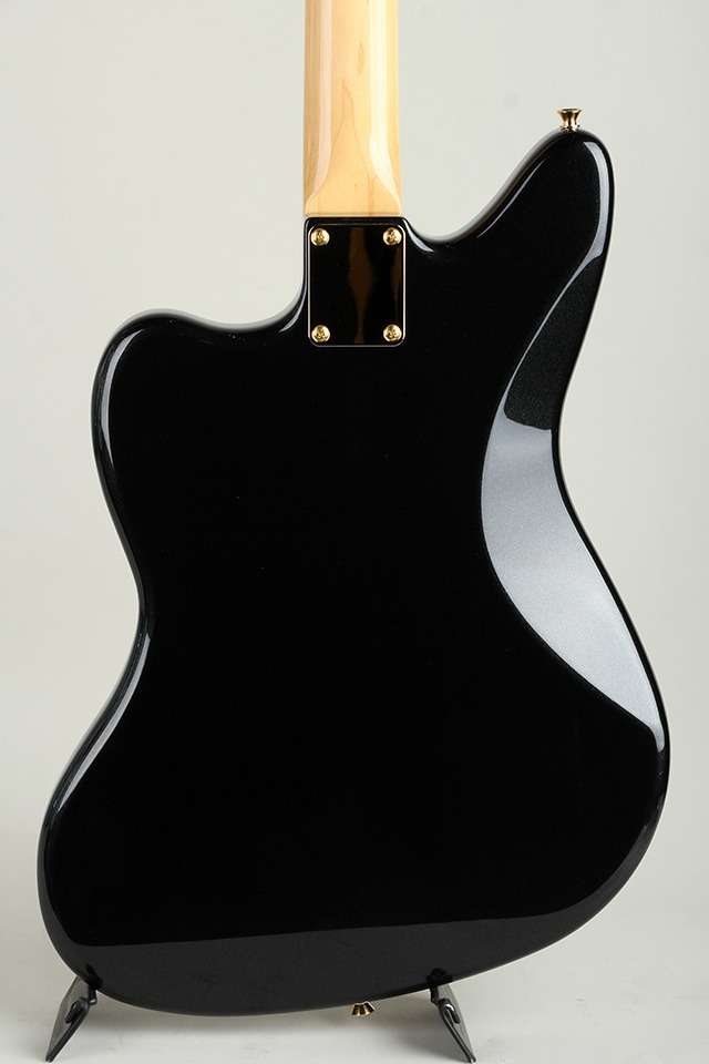 Made in Japan Traditional 2025 Collection 60s Jaguar RW Black Pearl
