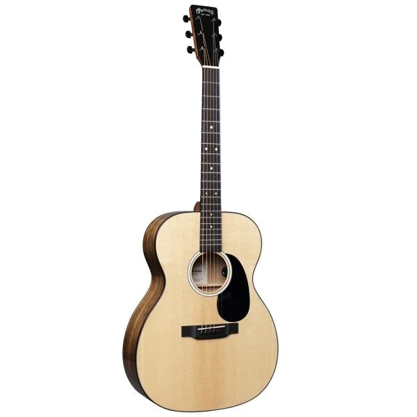Martin 000-12E Road Series, 000-14 Fret, Acoustic Electric