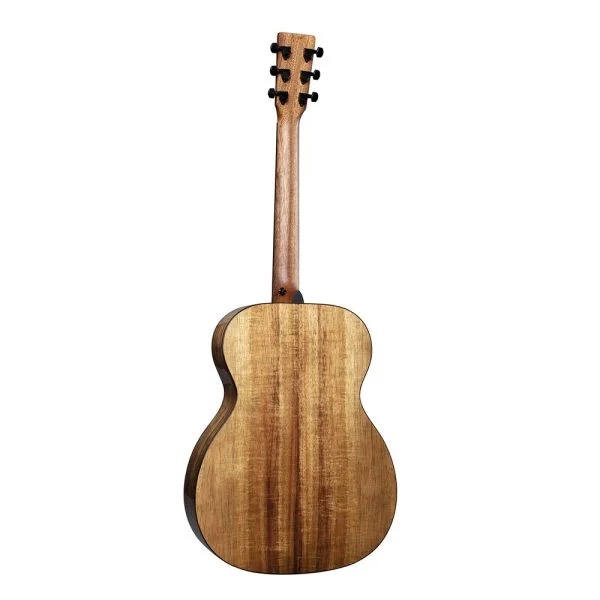 Martin 000-12E Road Series, 000-14 Fret, Acoustic Electric