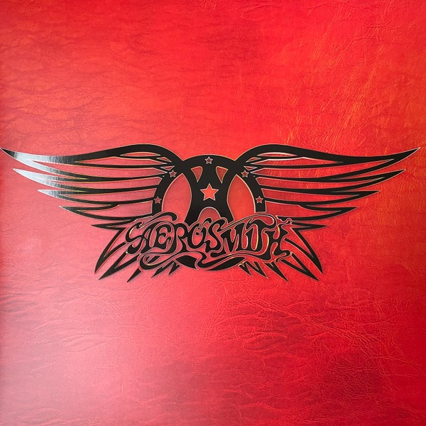Aerosmith – Greatest Hits