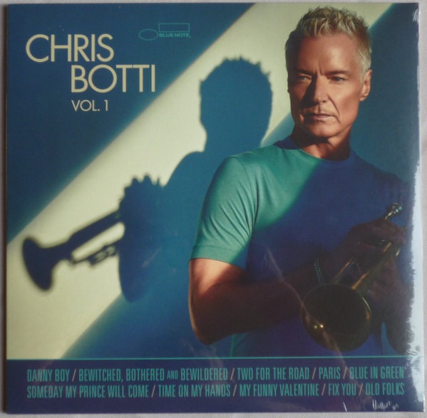 Chris Botti – Vol. 1
