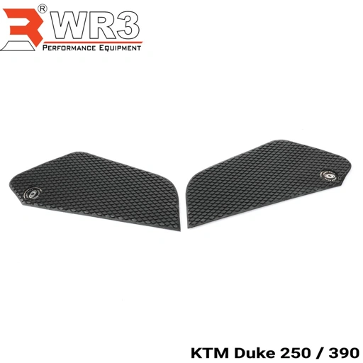 Image of Tankgrip / Tank Grip WR3 Samping Kanan Kiri KTM Duke 250 / 390