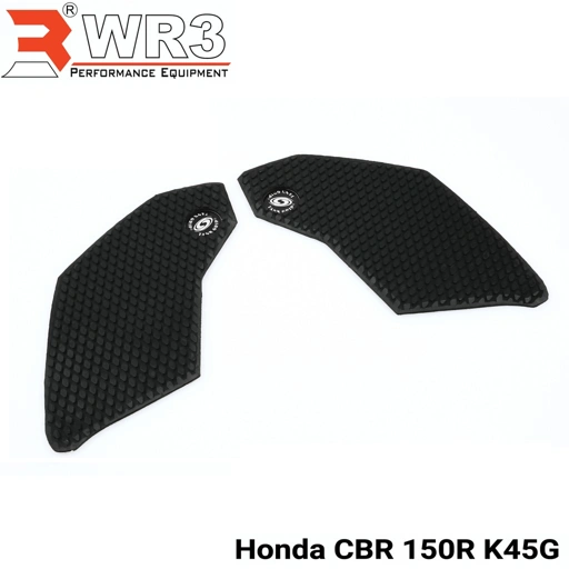 Image of Tankgrip / Tank Grip WR3 Samping Kanan Kiri CBR 150R K45G