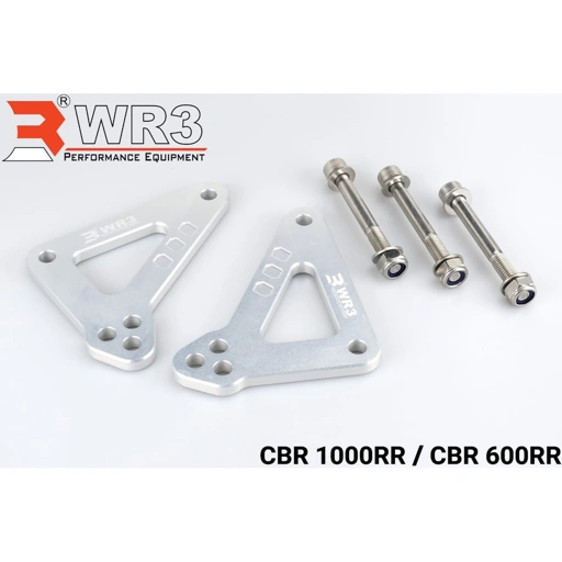 Image of Lowring Lowering Kit / Penurun Shock WR3 CBR 600RR / CBR 1000RR RR / CF Moto 450 Adjustable