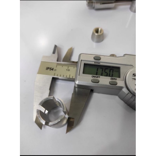 Baut Boshing Balancer or Jalu stang UniversaL WR3