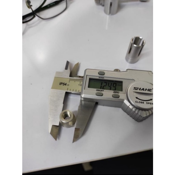 Baut Boshing Balancer or Jalu stang UniversaL WR3