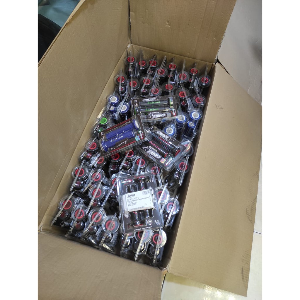 Handgrip Domino Italy On Road Racing A450 Series