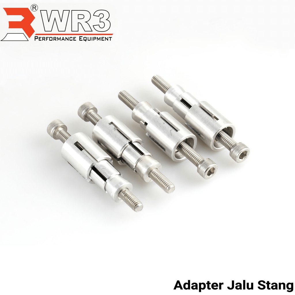 Baut Boshing Balancer or Jalu stang UniversaL WR3