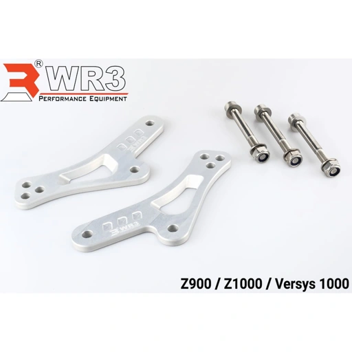 Image of Lowring Lowering Kit WR3 Z900 / Z1000 / Versys 1000 Adjustable