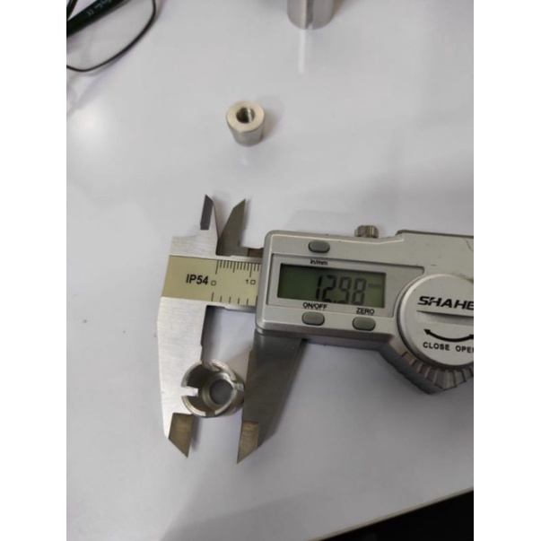 Baut Boshing Balancer or Jalu stang UniversaL WR3