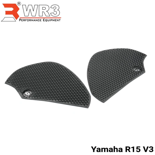 Image of Tankgrip / Tank Grip WR3 Samping Kanan Kiri Yamaha R15 V3