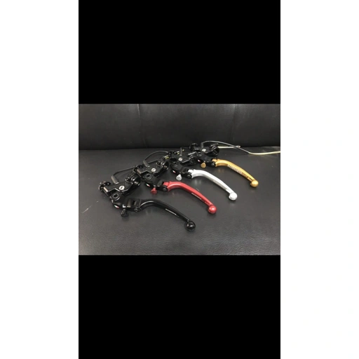 Image of Master Kopling Accosato Clutch 24 Original Universal