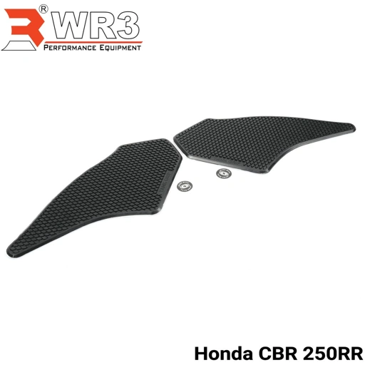 Image of Tankgrip / Tank Grip WR3 Samping Kanan Kiri CBR 250 RR