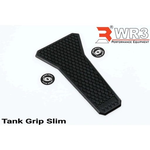 Image of Tankgrip / Tank Grip / Tankpad WR3 Tengah Universal