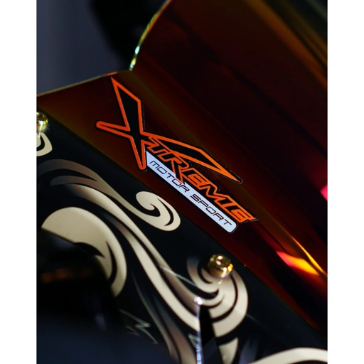 Image of Stiker Sticker Xtreme Motor Sport