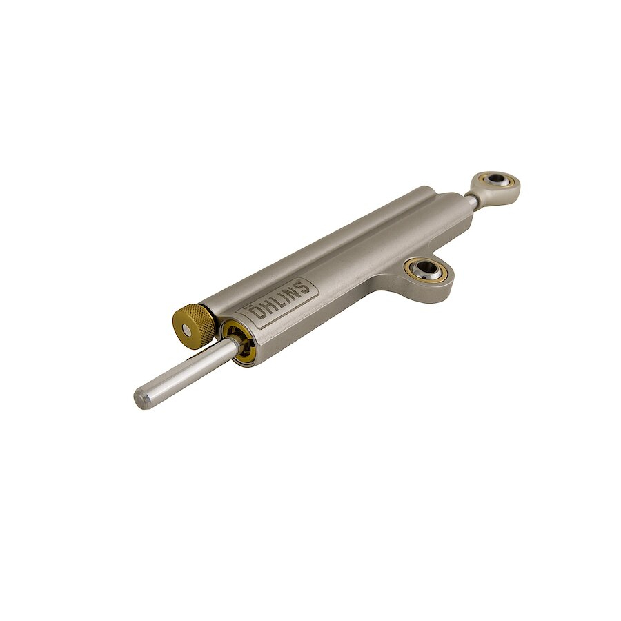 Stabilizer / Steering Damper Ohlins Original Garansi Resmi