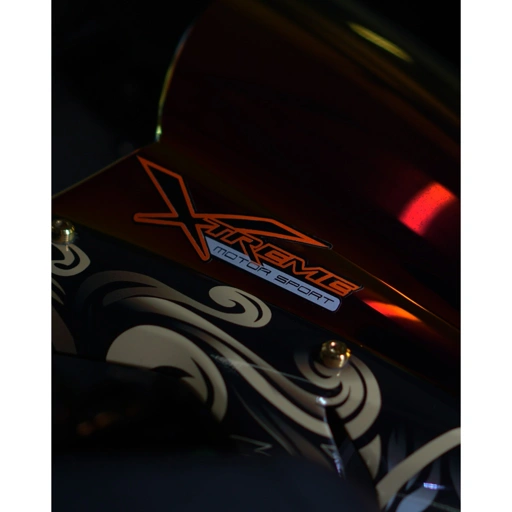 Image of Stiker Sticker Xtreme Motor Sport