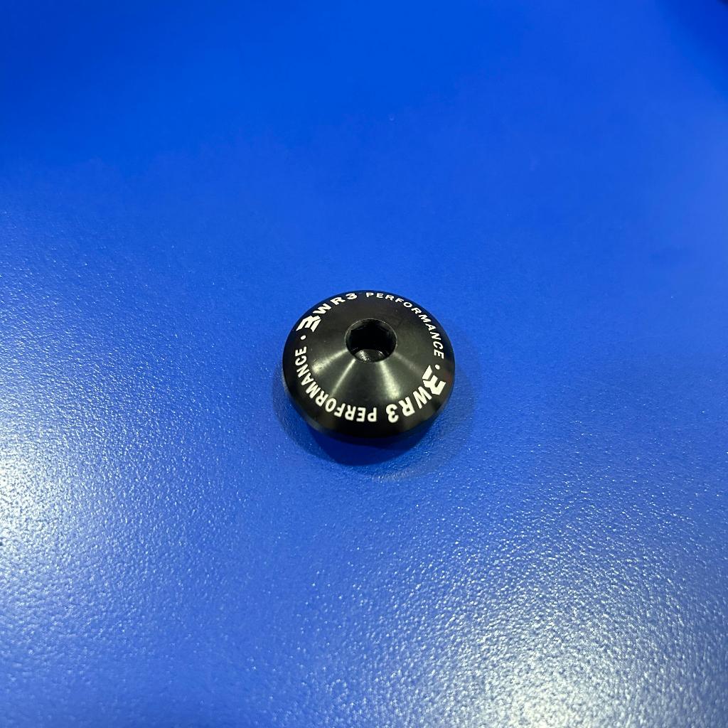 Tutup Ujung Jalu Stang WR3